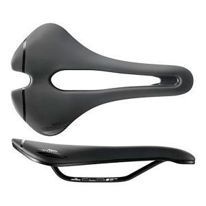 Image de Selle san marco aspide open fit sport noir