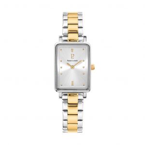 Image de Pierre Lannier Montre Femme Ariane - 052J621 Bracelet Acier Acier