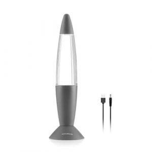 Lampe à lave Tornade - sans fil - intérieur extérieur - Straße Tech