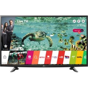 Image de LG 49UH603V - Téléviseur LED 123 cm 4K