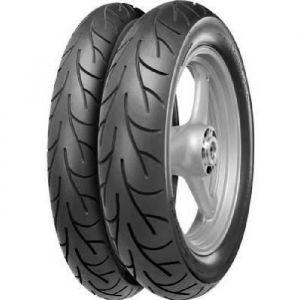 Continental 130/90-16 67V ContiGo! Rear M/C