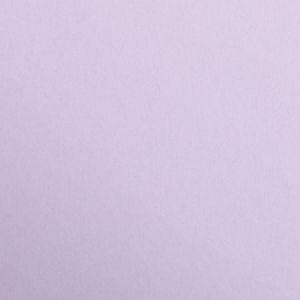 Clairefontaine 97377C - Etui de 25 feuilles de papier Maya, 120 g/m², A4, coloris lilas