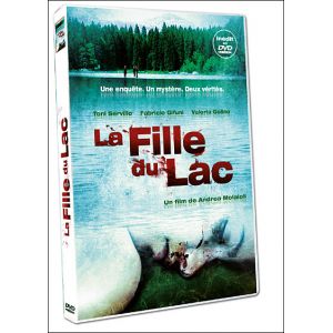 La fille du lac