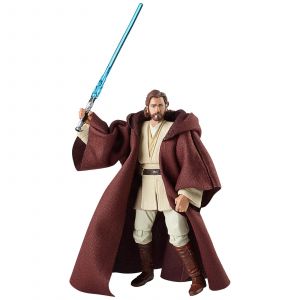 Hasbro Star Wars The Vintage Collection Obi-Wan Kenobi Action Figure