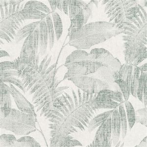 Image de Profhome Papier peint nature 373964 papier peint intissé légèrement texturé au used look mat vert blanc crème beige 5,33 m2 vert