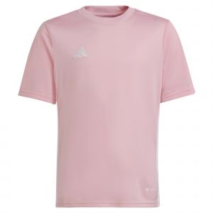 Adidas Maillot Tabela 23 - Rose/blanc Enfant, pointure 140 cm - Rose - Taille 140 cm