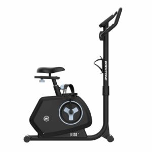 Vélo d'appartement à inertie Bluetooth Bodytone DU30 9Kg