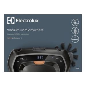 Image de Electrolux Kit complet pour aspirateur robot