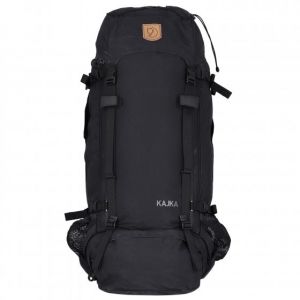 Fjällräven Kajka 85 black