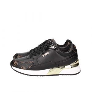 Guess Basket Mode Moxea Fl5moxfal12blkbr - Noir - 40