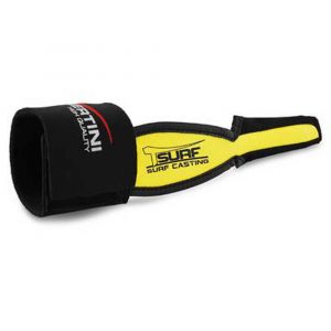 Tubertini Finger Protector L Gants de Pêche Protège Doigt Vêtement Lancer Mer Surfcasting