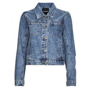 Desigual Veste CHAQ_BENITA - Couleur S,M,L,XL - Taille Bleu