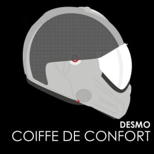 Roof Coiffe RO31 / RO38 Rover - Taille S