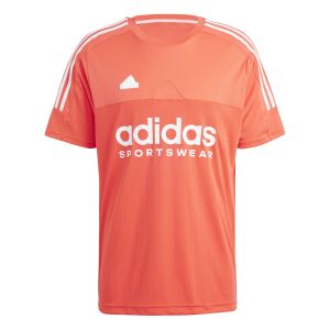 Adidas Tee-shirt à manches courtes homme tiro