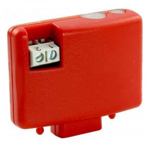 Nice Récepteur radio bidirectionnel 433 MHz OXILR