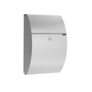 Allux - 450 - Boîte aux lettres - Galvanisée