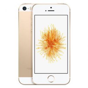 Image de Apple iPhone SE 64 Go