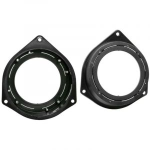 Image de Acv Adaptateur haut parleurs Ø 100 - 120 mm Fiat / Opel