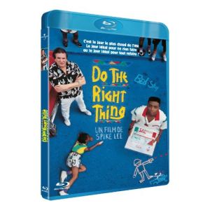 Image de Do the right thing