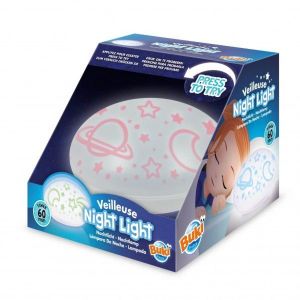 Buki France Veilleuse