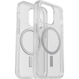 Image de Otterbox Coque iPhone 14 Pro Symmetry + transparent