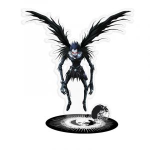 Abystyle - Death Note Acryl Ryuk