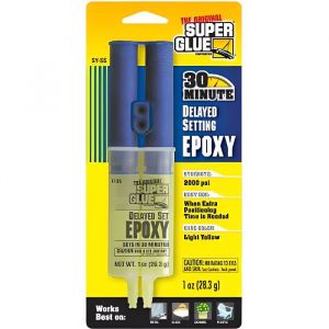 Zapf Creation Epoxy forte 30mn - 28g