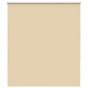 VidaXL Store enrouleur occultant largeur du tissu 1316 cm polyester 4010771