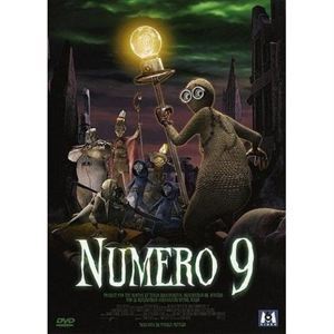 Numéro 9