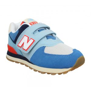 New Balance 574 velours Enfant-33-Blue - Comparer avec Touslesprix.com New Balance 574 velours Enfant-33-Blue - Comparer avec Touslesprix.com