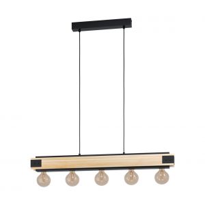Image de Eglo Suspension Layham