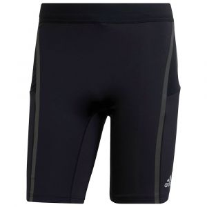 Adidas Legging Court Saturday S Black