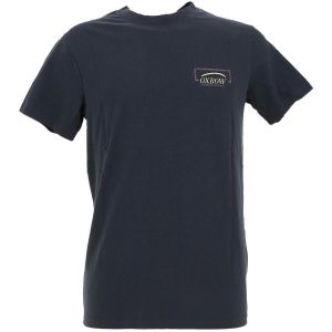 Oxbow Tee-shirt à manches courtes homme summit