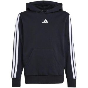 Adidas Sweatshirt à capuche enfant Essentials 3-Stripes Fleece
