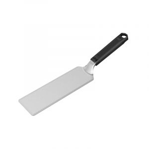 Napoleon Spatule &agrave; plancha aux bords biseaut&eacute;s, poign&eacute;e antid&eacute;rapante