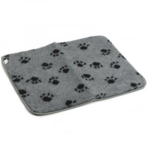 Image de Beeztees Vetbed Tapis - 62 x 44 cm