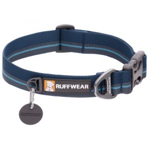 Ruffwear Flat Out 51-66 cm Blue Horizon - Blue Horizon - Taille 51-66 cm