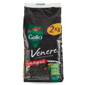 Gallo Riz Brun Venere 2kg
