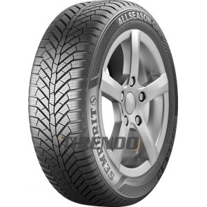 Image de Semperit 225/60 R17 103V AllSeason-Grip XL FR