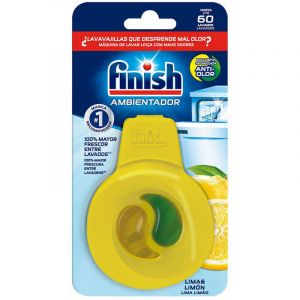 Finish Limon deo ambientador lavavajillas 1 u