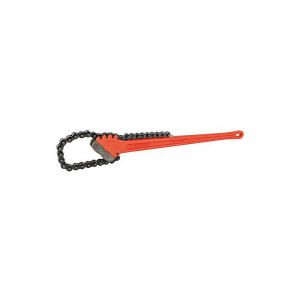 Ridgid 31330 Clé à chaîne ultra-résistante modèle C-36, clé à chaîne de 110 mm