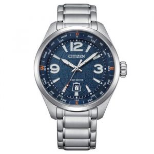 Citizen Aw1830-88l - Orologio Uomo