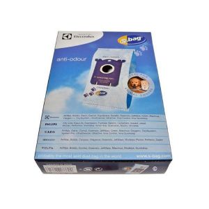 3 sacs poussi&egrave;res anti odeurs pour aspirateur