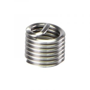 Toolcraft Insert fileté N/A TO-5343294 M6x1 acier inoxydable 50 pc(s)