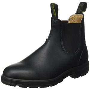 Blundstone Originals Vegan #2115 - Chaussures de loisirs taille 9, noir/gris