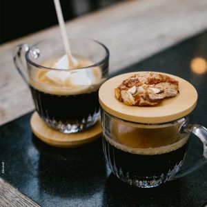 La Rochère Bambou - Tasse - 25 cl