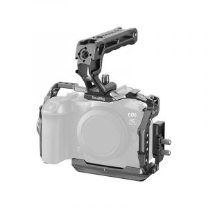Smallrig Cage Compatible avec Canon EOS R6 Mark II - 5197