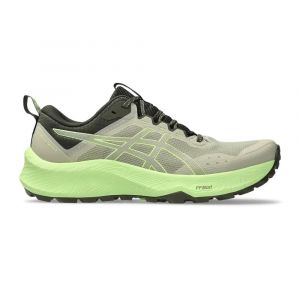 Asics Chaussures Trabuco Terra 3 vert argile clair - 44.5
