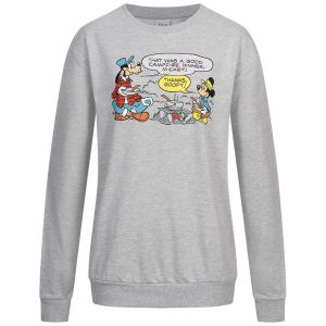 DISNEY Campfire Femmes Sweat-shirt FCLCS037SPO