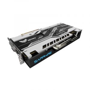 Sapphire Technology Sapphire NITRO+ Radeon RX 570 4GD5